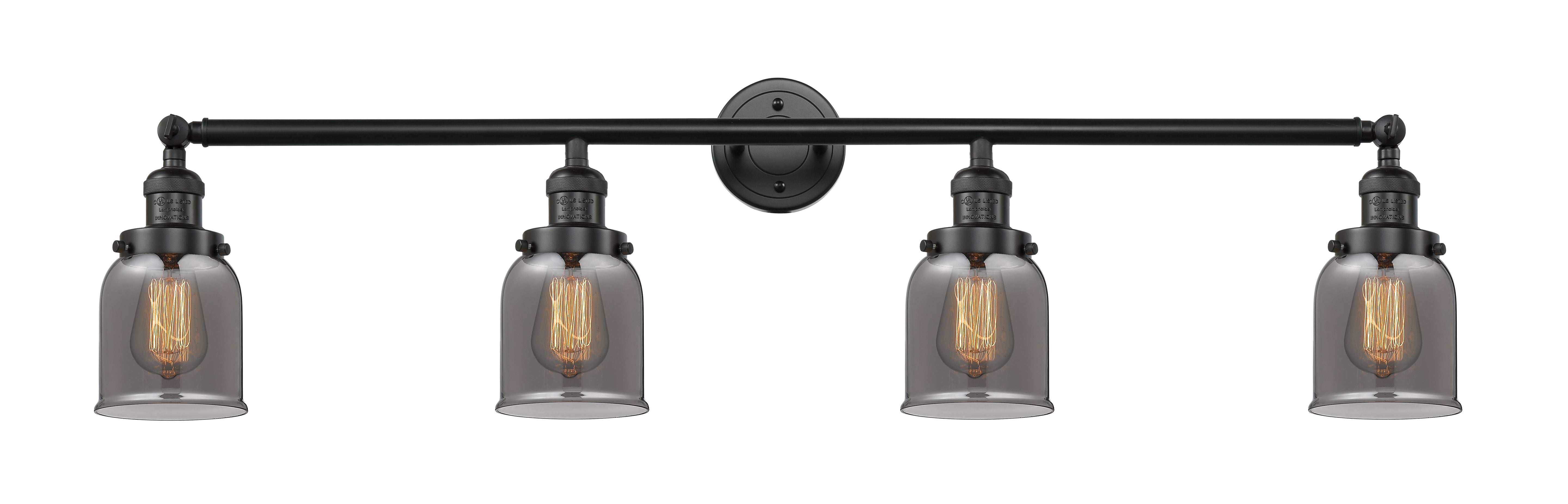 Franklin Restoration Cast Brass Vanity Light