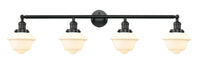 Franklin Restoration Bath Vanity Light Brass