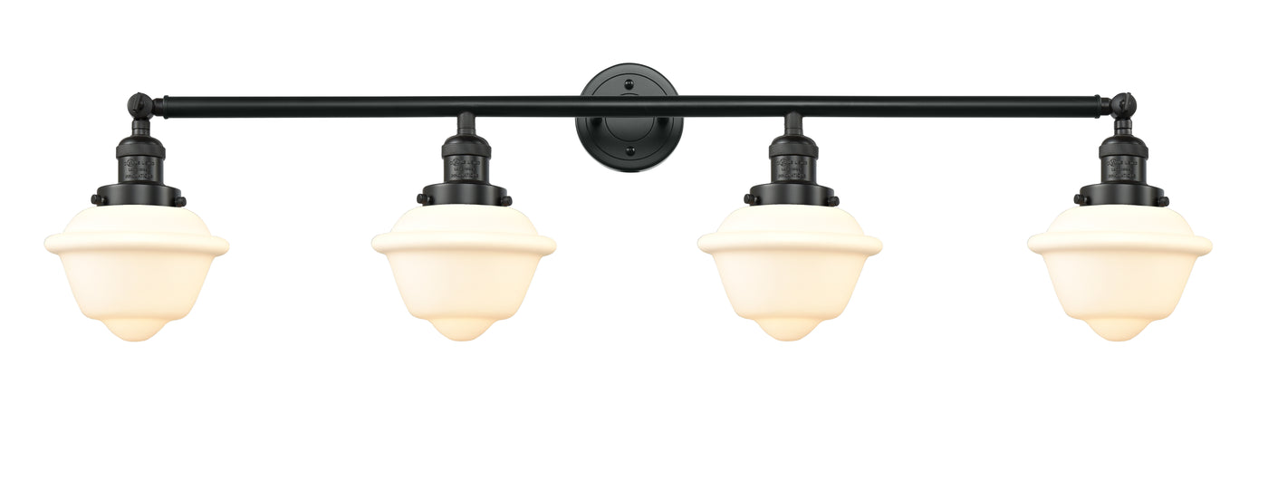 Franklin Restoration Bath Vanity Light Brass