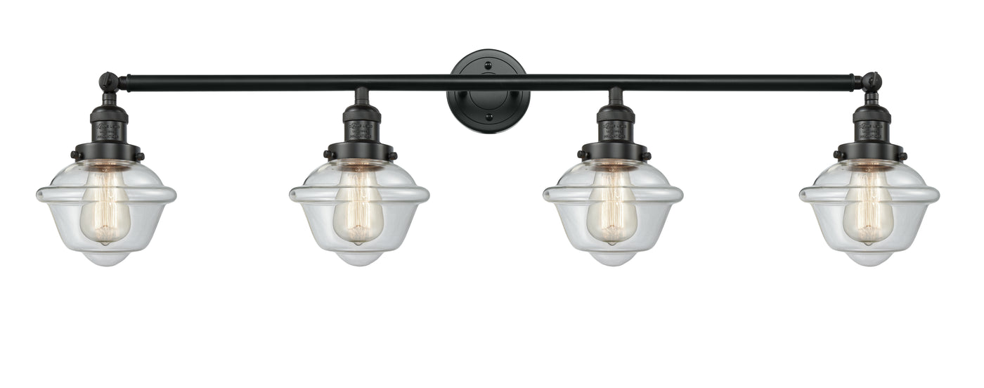 Franklin Restoration Bath Vanity Light Brass