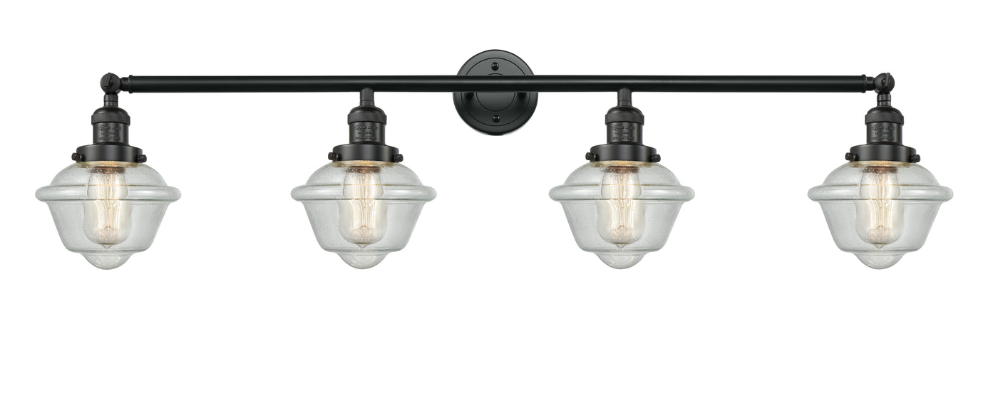 Franklin Restoration Bath Vanity Light Brass