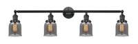 Franklin Restoration Vanity Cast Brass 43 Inch