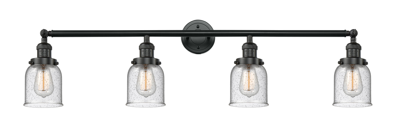 Franklin Restoration Cast Brass Vanity Light