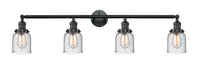 Franklin Restoration Cast Brass Vanity Light