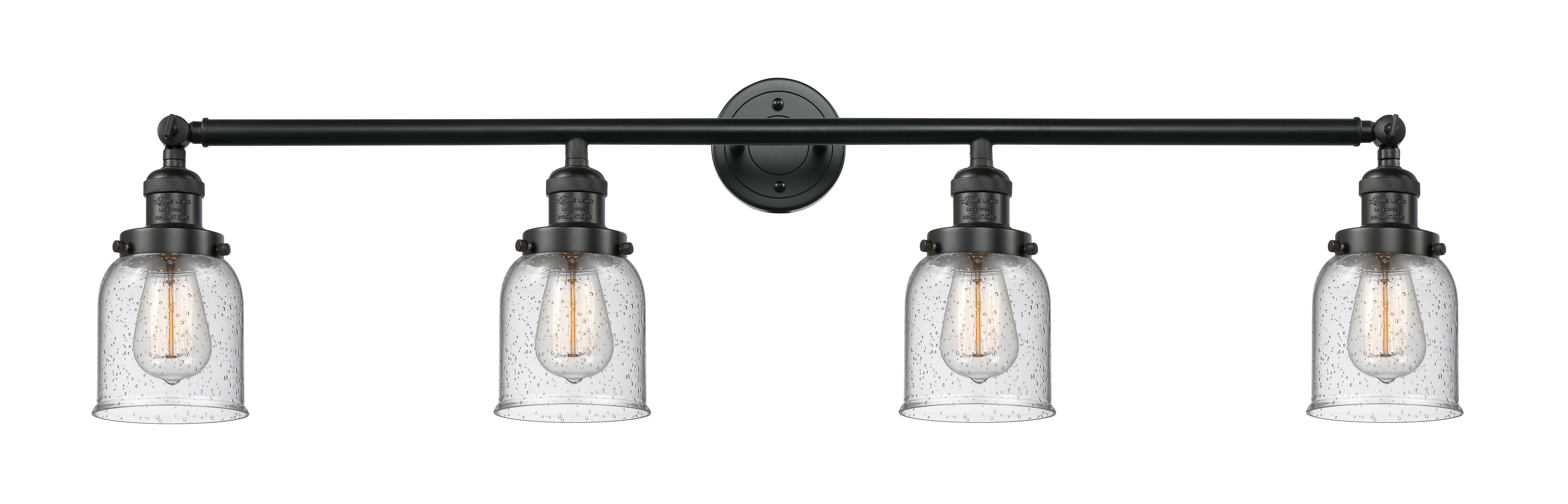 Franklin Restoration Cast Brass Vanity Light