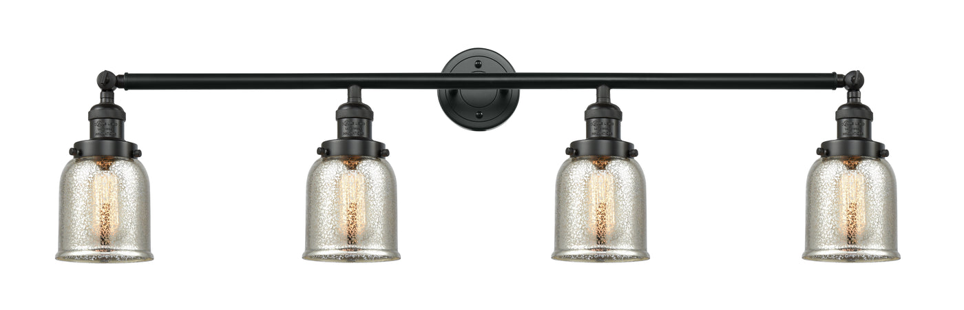 Franklin Restoration Cast Brass Vanity Light