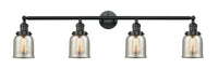 Franklin Restoration Cast Brass Vanity Light