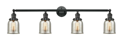 Franklin Restoration Cast Brass Vanity Light