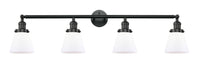 Franklin Restoration Vanity Light Cast Brass