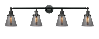 Franklin Restoration Vanity Light Cast Brass