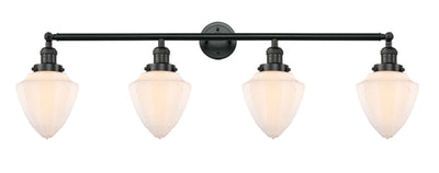 Franklin Restoration Bath Vanity Light Brass