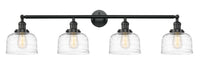 Franklin Restoration Bath Vanity Light Brass