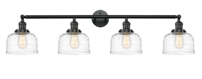 Franklin Restoration Bath Vanity Light Brass