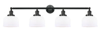Franklin Restoration Bath Vanity Light Brass
