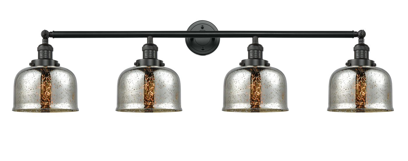 Franklin Restoration Bath Vanity Light Brass