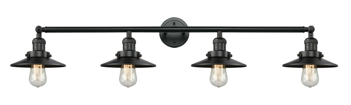 Franklin Restoration Brass Bathroom Lighting