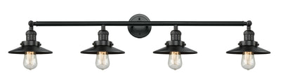 Franklin Restoration Brass Bathroom Lighting