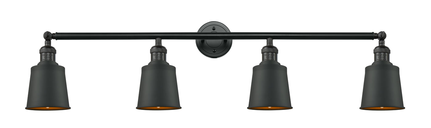 Franklin Restoration Bath Vanity Light Brass