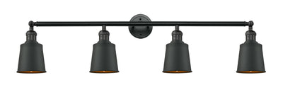 Franklin Restoration Bath Vanity Light Brass