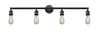 Franklin Restoration Vanity Light Cast Brass