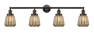 Franklin Restoration Bath Vanity Steel Brass