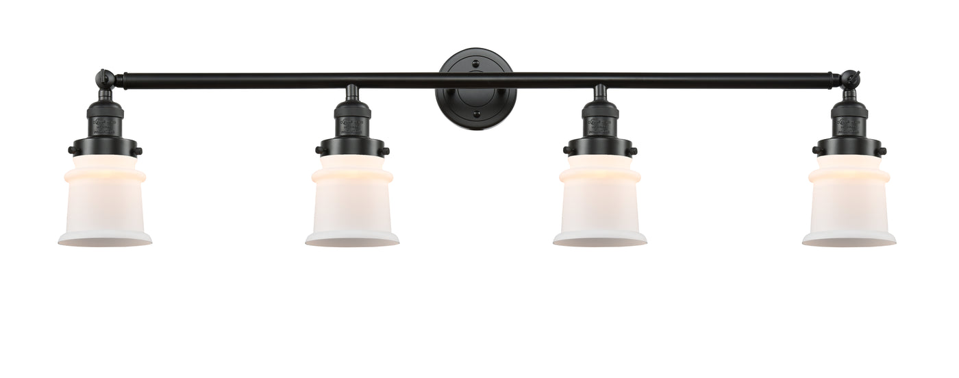 Franklin Restoration Bath Vanity Light Brass