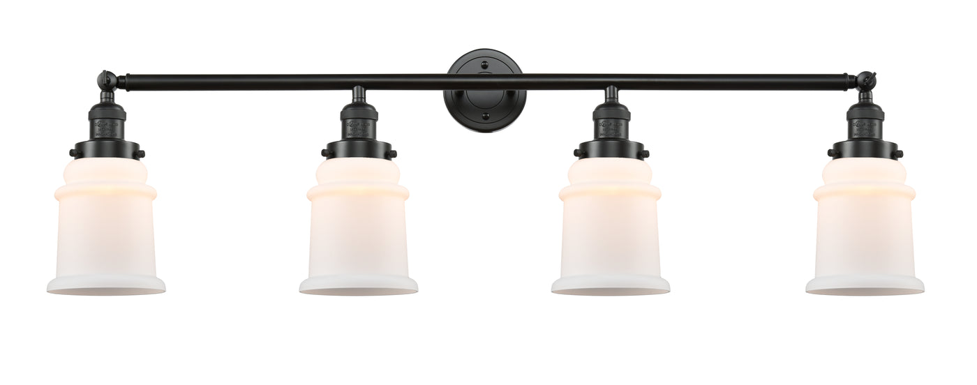 Franklin Restoration Bath Vanity Light Brass