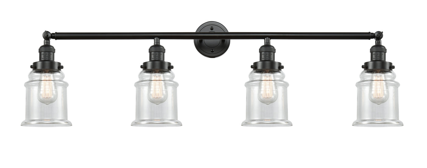 Franklin Restoration Vanity Cast Brass