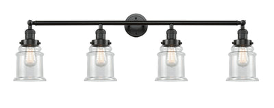 Franklin Restoration Vanity Cast Brass