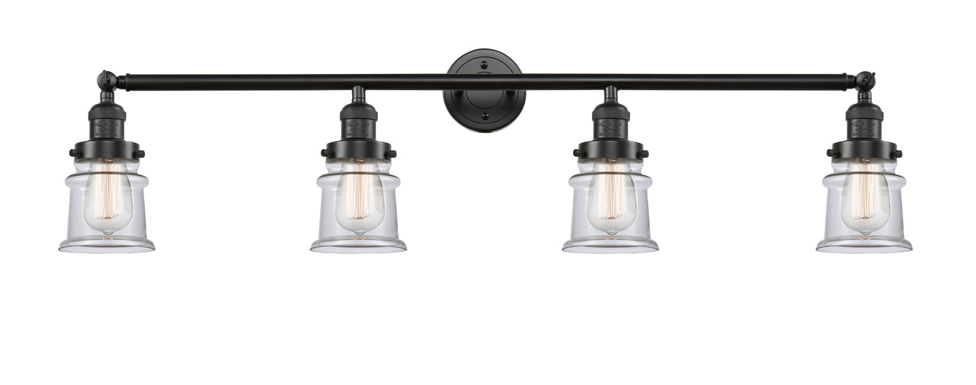 Franklin Restoration Cast Brass Vanity Light
