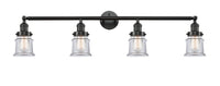 Franklin Restoration Cast Brass Vanity Light