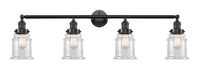 Franklin Restoration Bath Vanity Light Brass