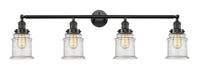Franklin Restoration Vanity Cast Brass