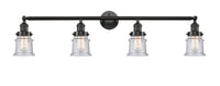 Franklin Restoration Cast Brass Vanity Light