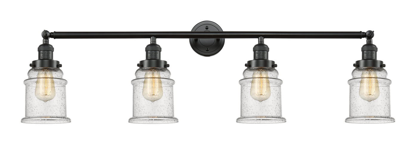 Franklin Restoration Bath Vanity Light Brass
