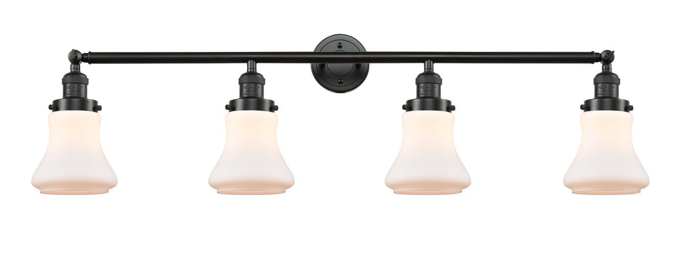 Franklin Restoration Dimmable Brass Bath Vanity
