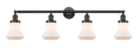 Franklin Restoration Dimmable Brass Bath Vanity