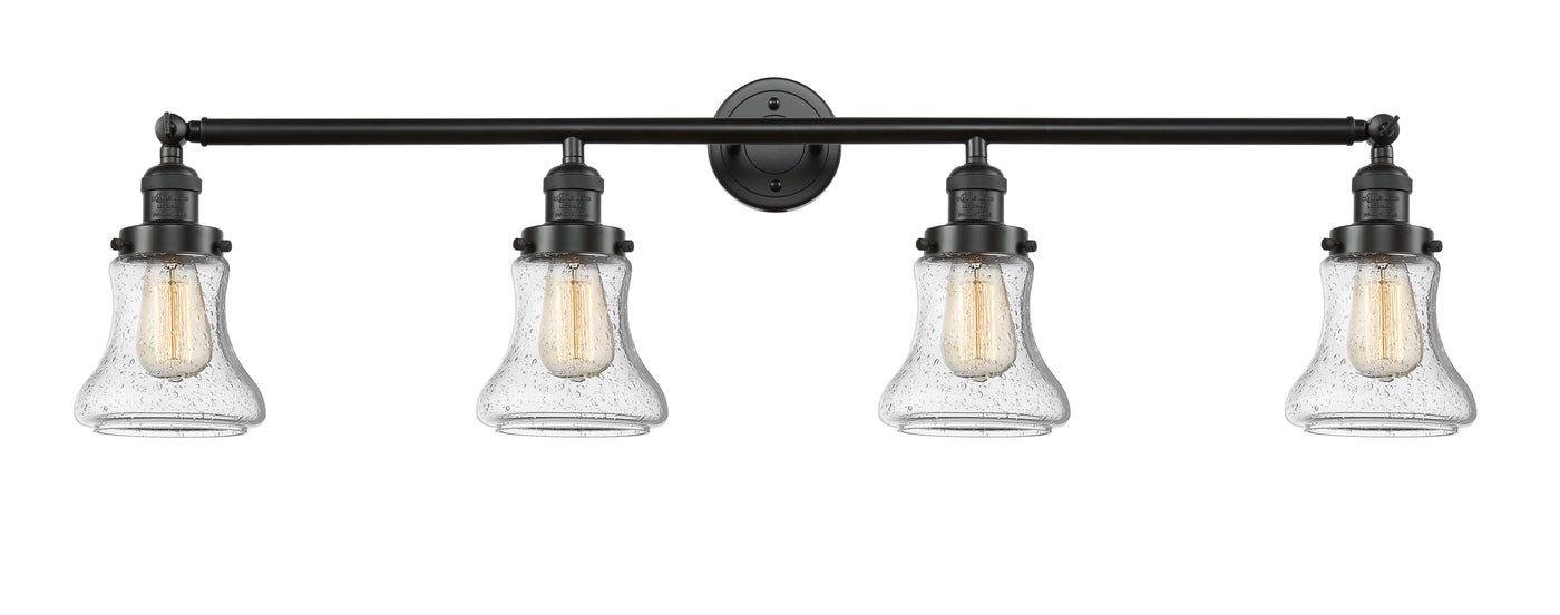 Franklin Restoration Dimmable Brass Bath Vanity