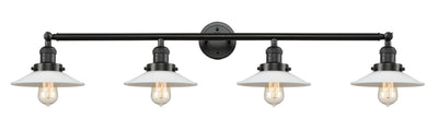Franklin Restoration Bath Vanity Light Steel