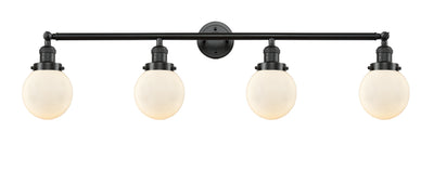Franklin Restoration Bath Vanity Light Steel