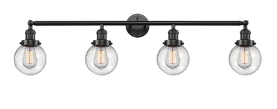 Franklin Restoration Bath Vanity Light Steel