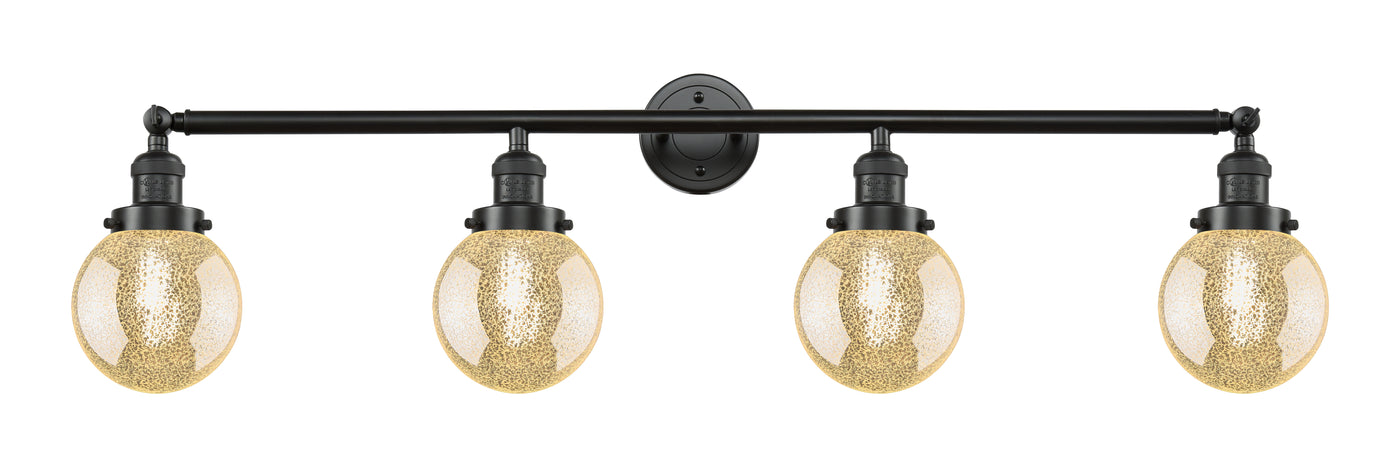 Franklin Restoration Bath Vanity Cast Brass