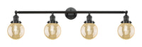 Franklin Restoration Bath Vanity Cast Brass
