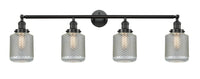 Franklin Restoration Vanity Light Cast Brass