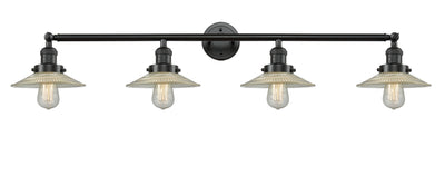 Franklin Restoration Bath Vanity Light Steel