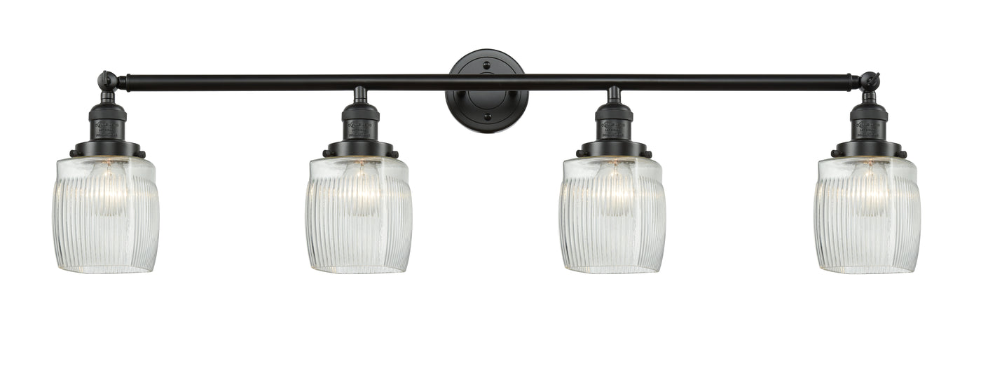 Franklin Restoration Light Cast Brass Finish