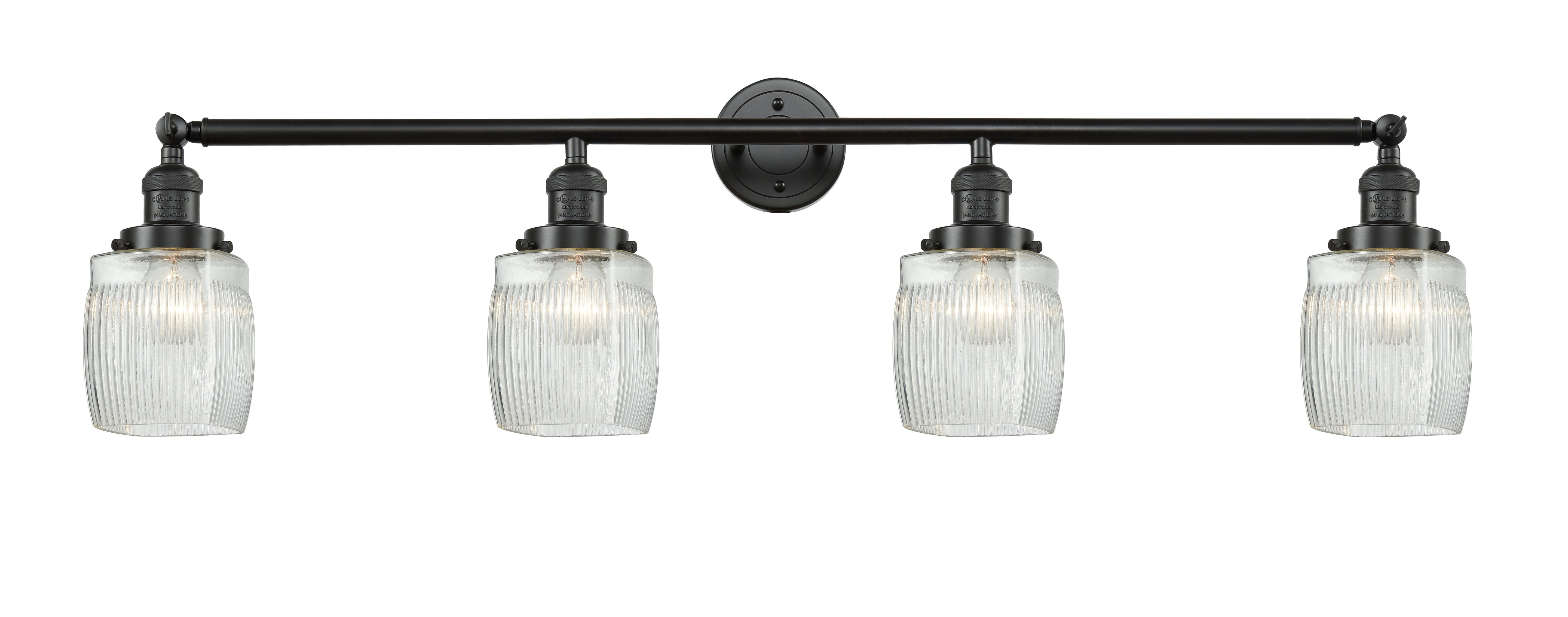 Franklin Restoration Light Cast Brass Finish