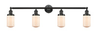 Franklin Restoration Bath Vanity Steel Brass