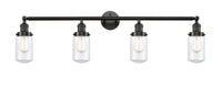 Franklin Restoration Bath Vanity Steel Brass