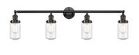 Franklin Restoration Bath Vanity Light Brass